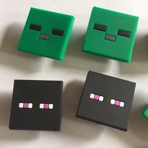 minecraft crocs shoes